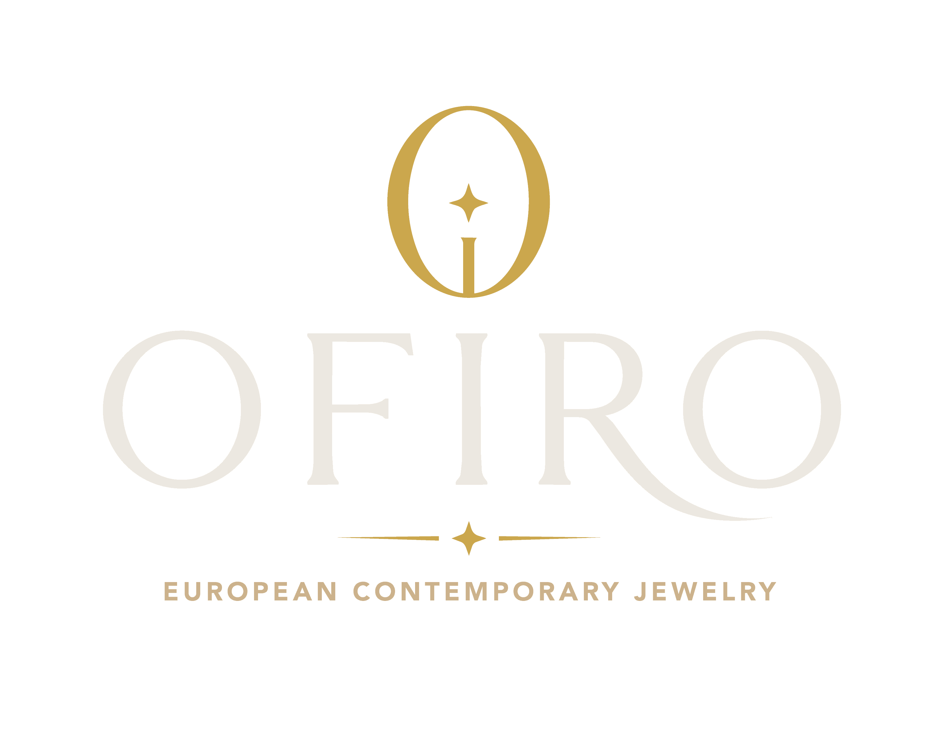 OFIRO - European Contemporary Jewelry